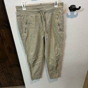 Athleta Trekkie North Joggers